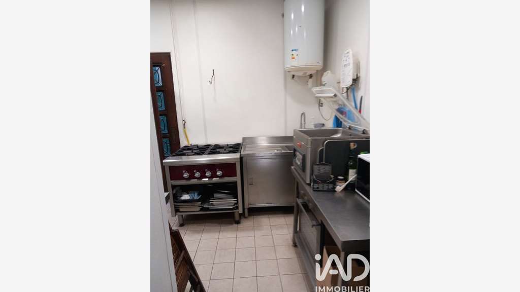 Vente fonds de commerce à Saint-Maur-des-Fossés