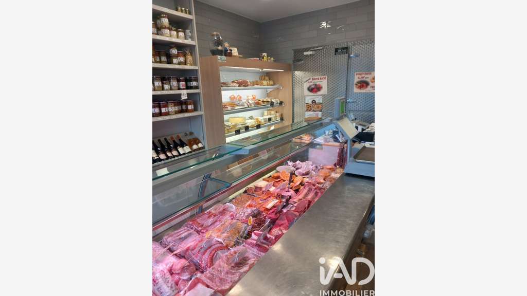 Vente fonds de commerce à Saint-Maur-des-Fossés