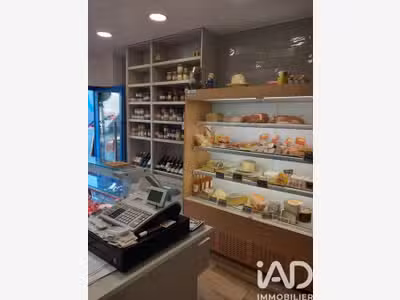 Vente fonds de commerce à Saint-Maur-des-Fossés