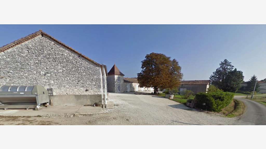 Vente Domaine viticole sur + de 17ha à St Perdoux