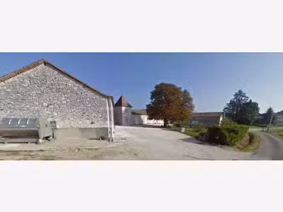 Vente Domaine viticole sur + de 17ha à St Perdoux