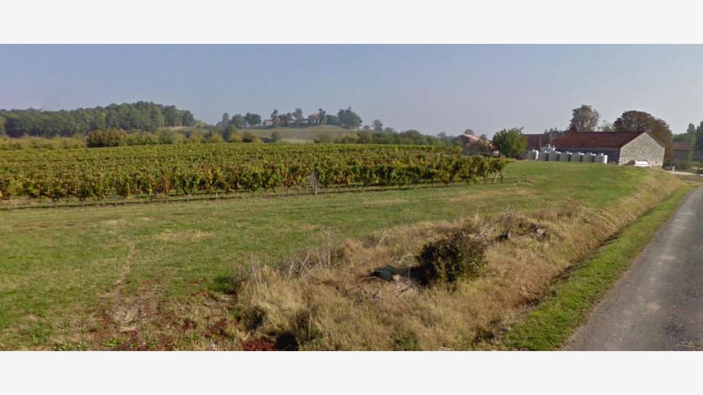 Vente Domaine viticole sur + de 17ha à St Perdoux