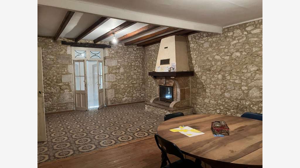 Vente Domaine viticole sur + de 17ha à St Perdoux
