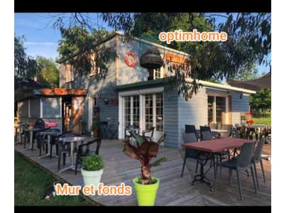 Vente Restaurant à Sainte-Anne-sur-Vilaine