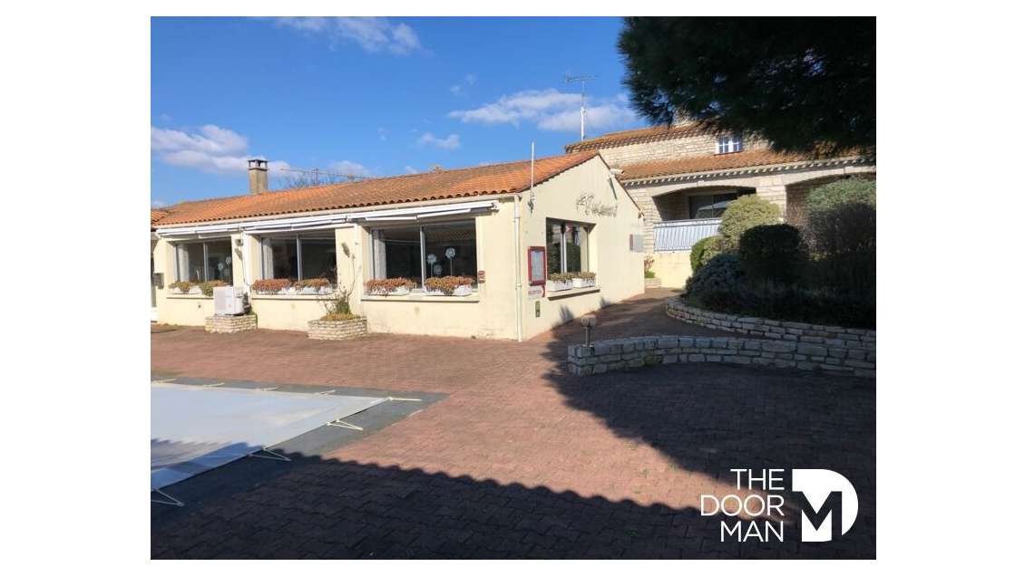 Vente locaux commerciaux  à Ste Soulle 17220