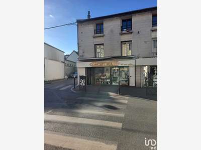 Vente FDC produits de beauté  à Sarcelles