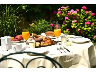 Vente Hôtel - Hôtel restaurant à Sarlat-la-Canéda