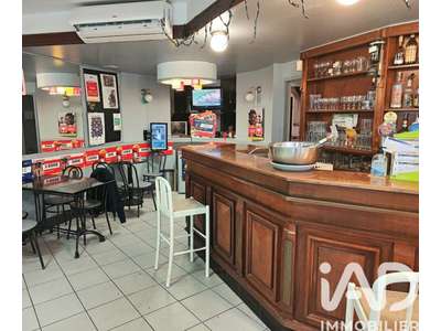 Vente Restaurant à Sartrouville