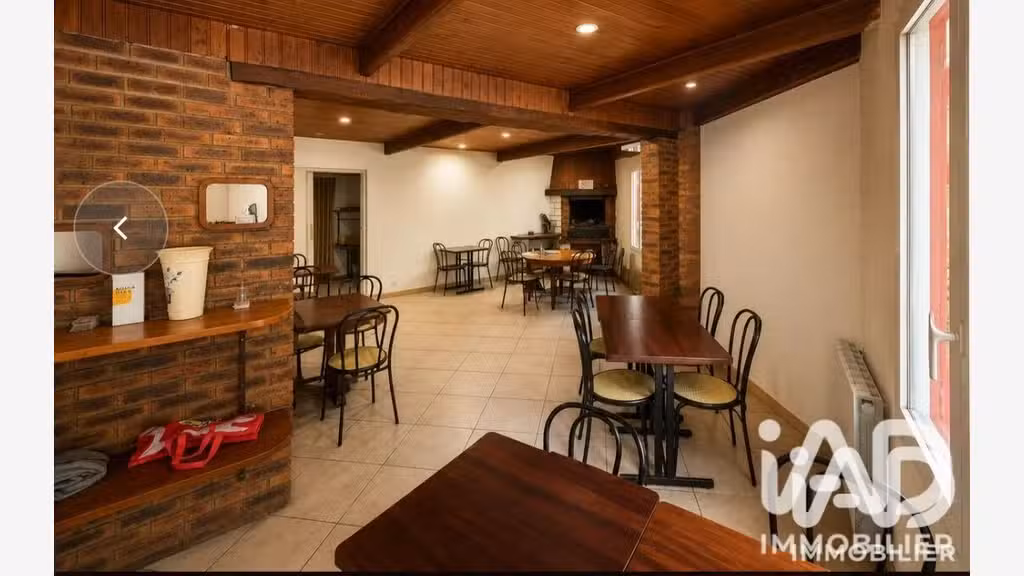 Vente bar café restaurant Licence IV Sartrouville