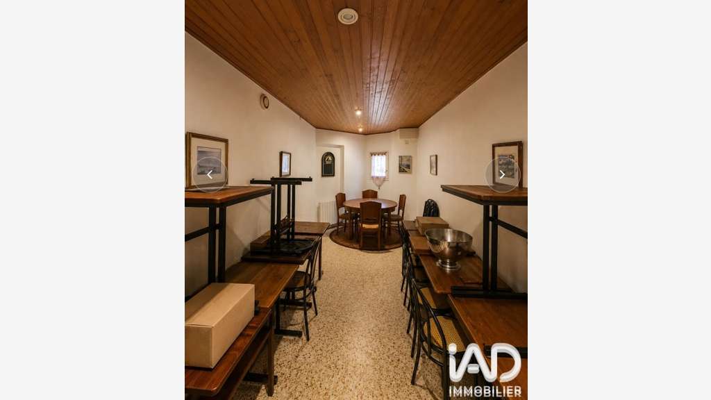 Vente bar café restaurant Licence IV Sartrouville
