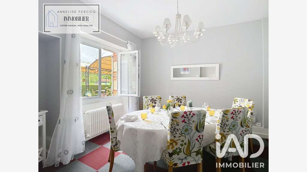 Vente restaurant avec murs à Sauvigny-les-Bois