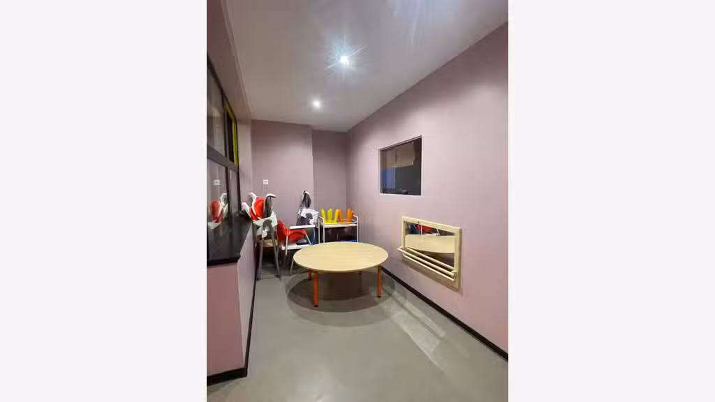 A vendre micro-crèche 15 lits de 200m² à Seclin