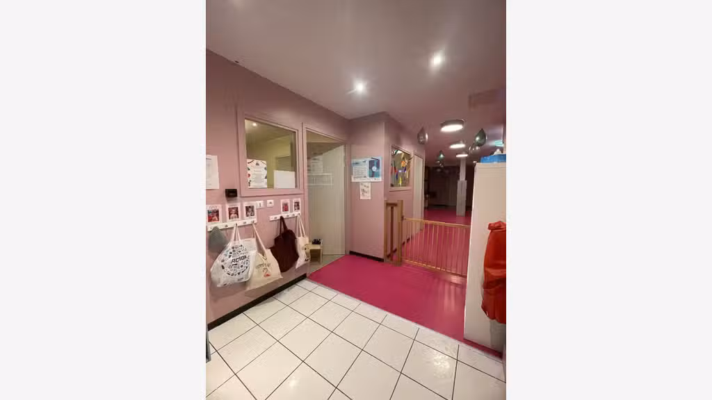 A vendre micro-crèche 15 lits de 200m² à Seclin