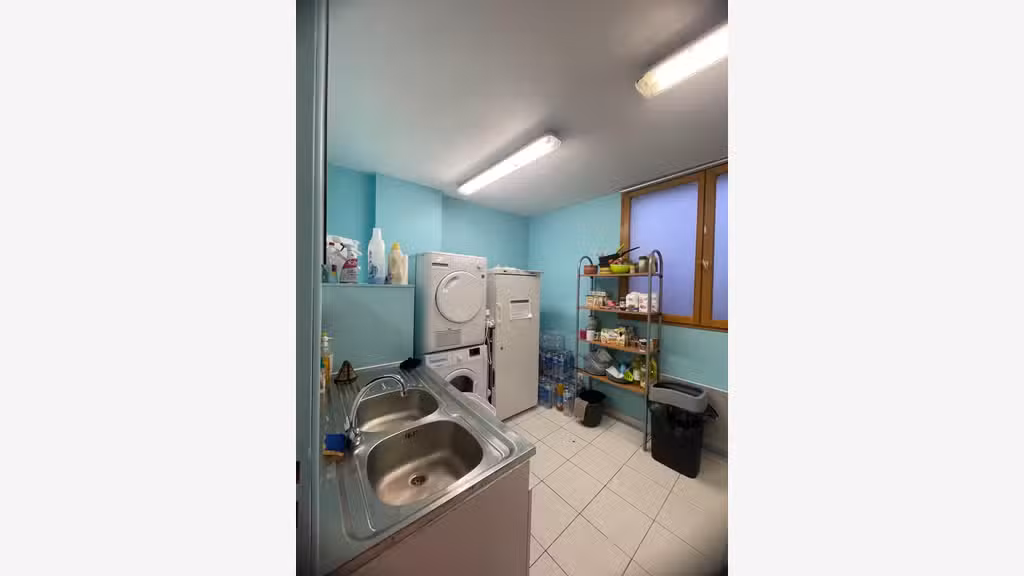 A vendre micro-crèche 15 lits de 200m² à Seclin