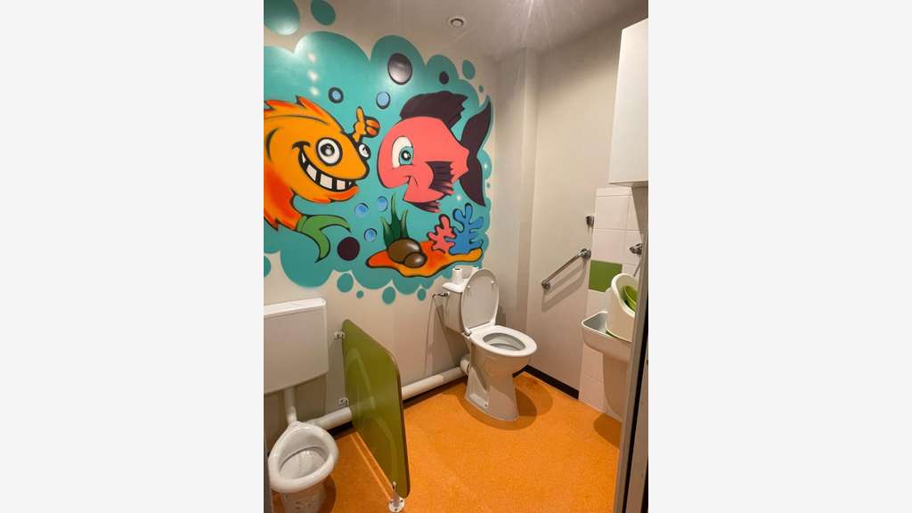 A vendre micro-crèche 15 lits de 200m² à Seclin