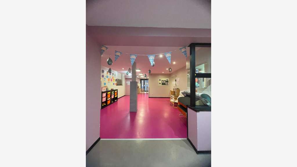 A vendre micro-crèche 15 lits de 200m² à Seclin