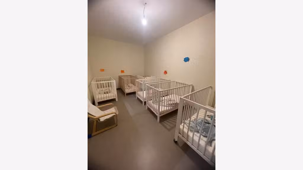 A vendre micro-crèche 15 lits de 200m² à Seclin