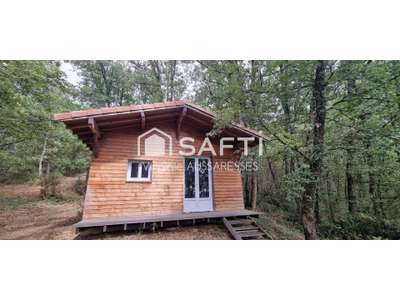 Vente Hôtel - Hôtel restaurant à Sérignac