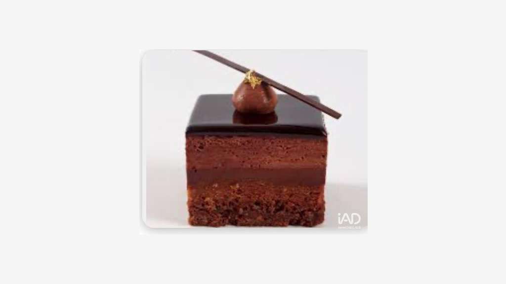 Vente pâtisserie confiserie chocolaterie à Servon