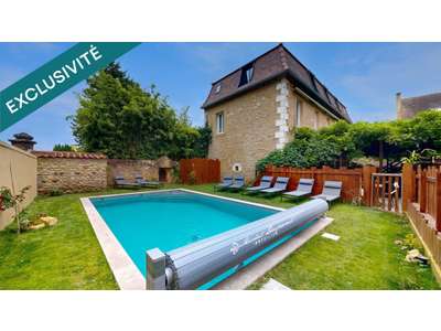 Vente Restaurant à Siorac-en-Périgord