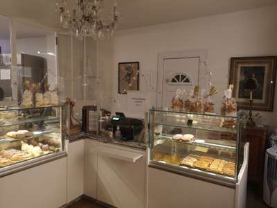 Vente murs et fonds pâtisserie snacking à Sisteron