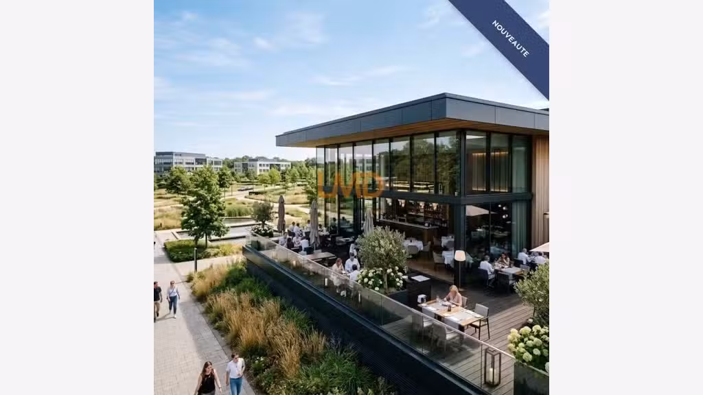 Vente restaurant licence 4 za Six Fours les Plages