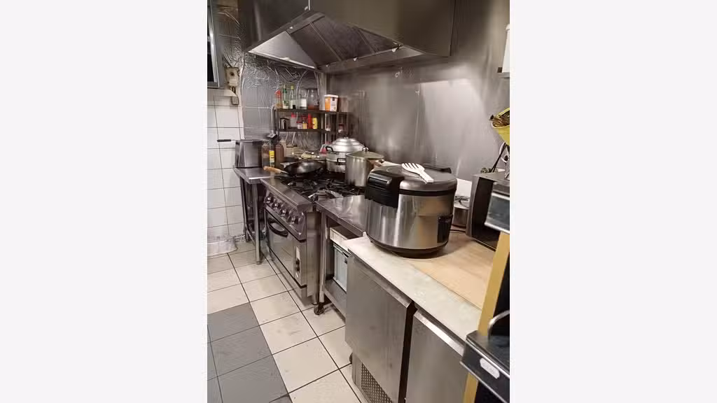 Vente restaurant à Strasbourg secteur Esplanade