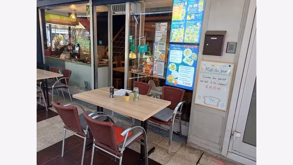 Vente restaurant à Strasbourg secteur Esplanade