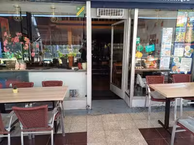Vente restaurant à Strasbourg secteur Esplanade