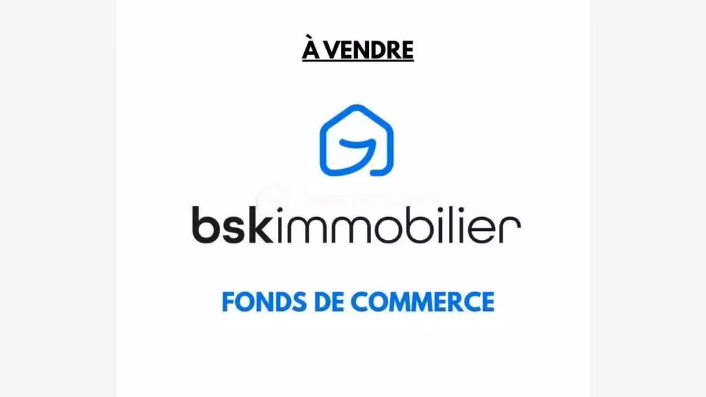 A vendre FDC de 45m² en centre ville de Thônes 