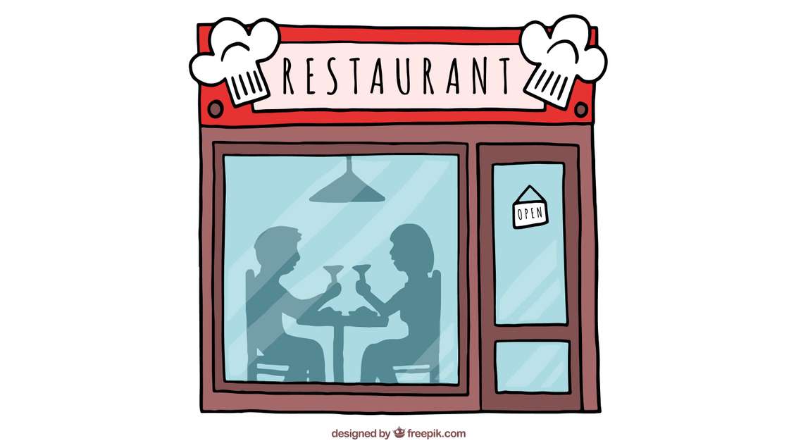 Vente FDC restaurant de charme sur Thouarcé