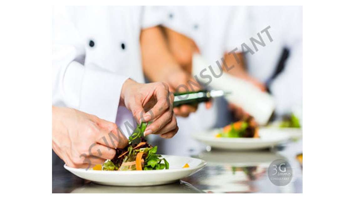 Vente belle affaire restauration à Toulouse Nord