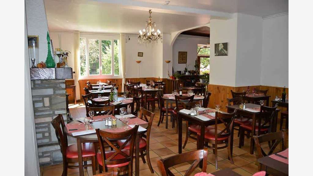 Vente hôtel restaurant murs et fonds à Toulouse