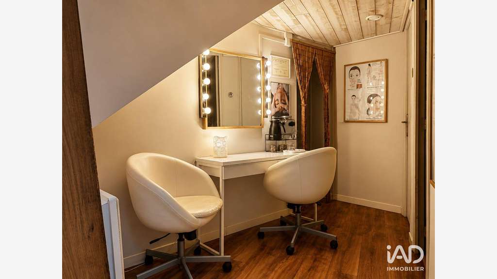 Vente institut de beauté de référence à Toulouse