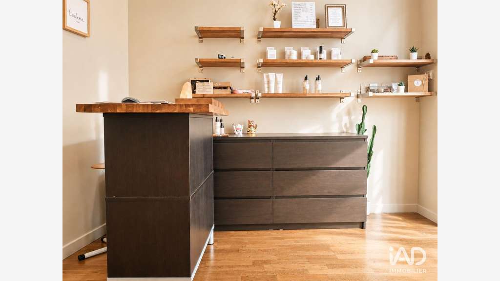Vente institut de beauté de référence à Toulouse