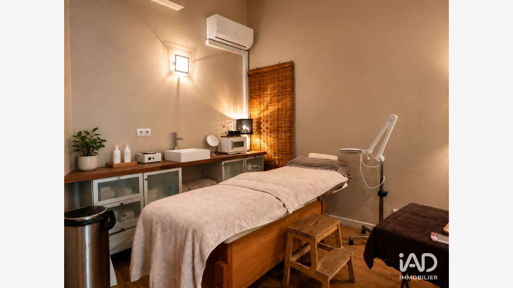 Vente institut de beauté de référence à Toulouse