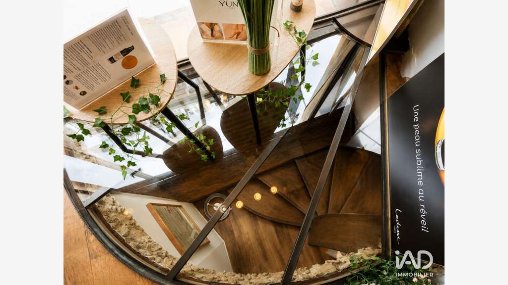 Vente institut de beauté de référence à Toulouse