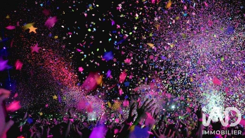 Vente bar salle évènementielle à Tours
