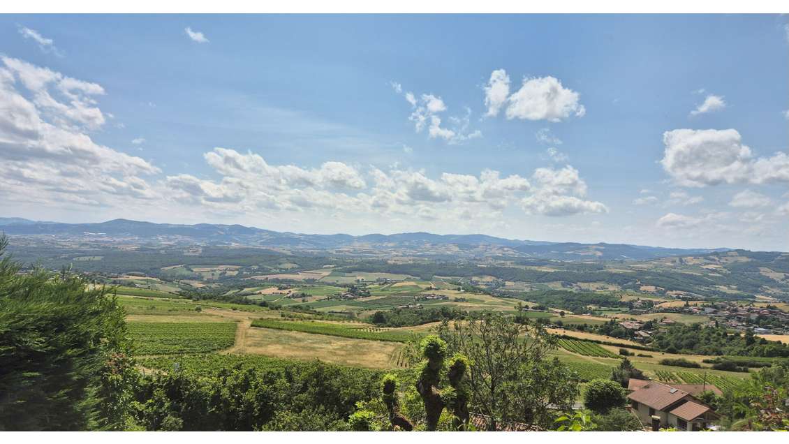 Vente restaurant village médiéval Pierres Dorées