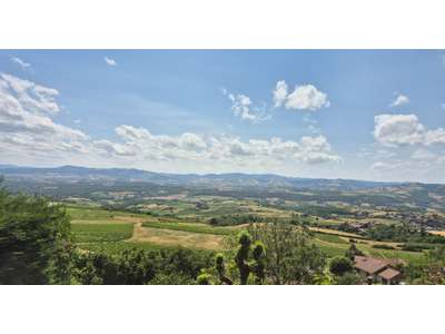 Vente Restaurant à Val d'Oingt