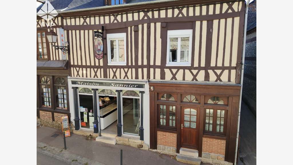 A vendre FDC boulangerie pâtisserie à Valmont