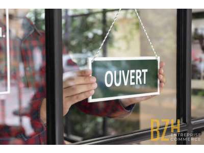 Vente Traiteur à Vannes