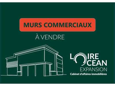 Vente Bar - Brasserie - Tabac à Vannes