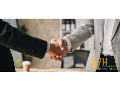 Vente Bar - Brasserie - Tabac à Vannes