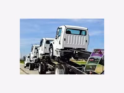 Exclusivité entreprise de transport logistique 