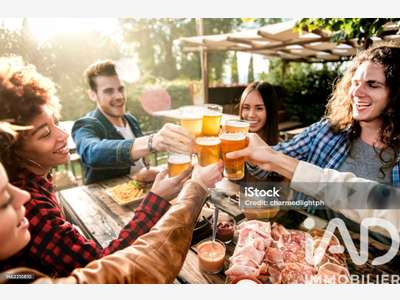 Vente bar brasserie 60 pl secteur premium Yvelines
