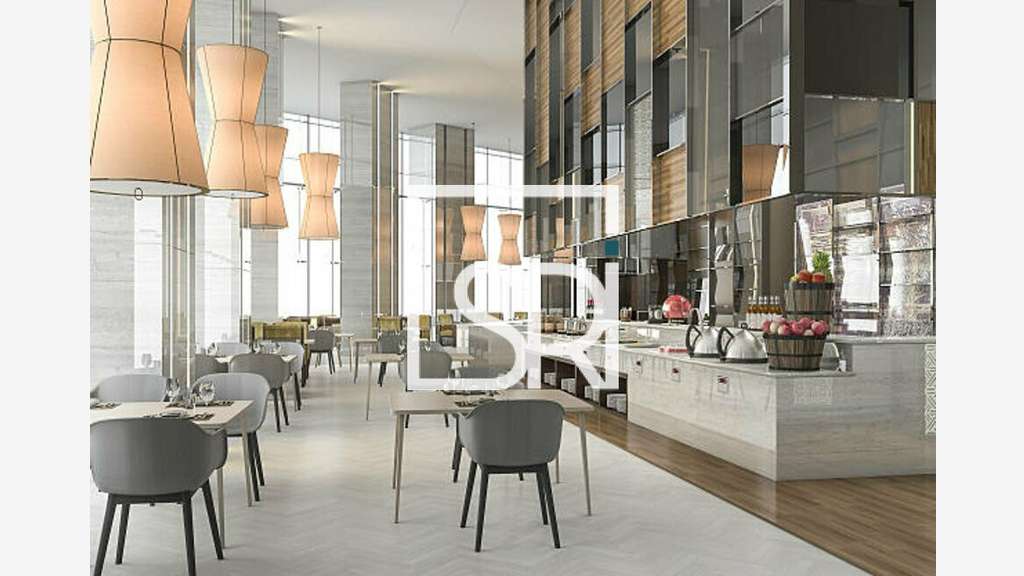 Etablissement de 920m² à vendre à Vichy centre