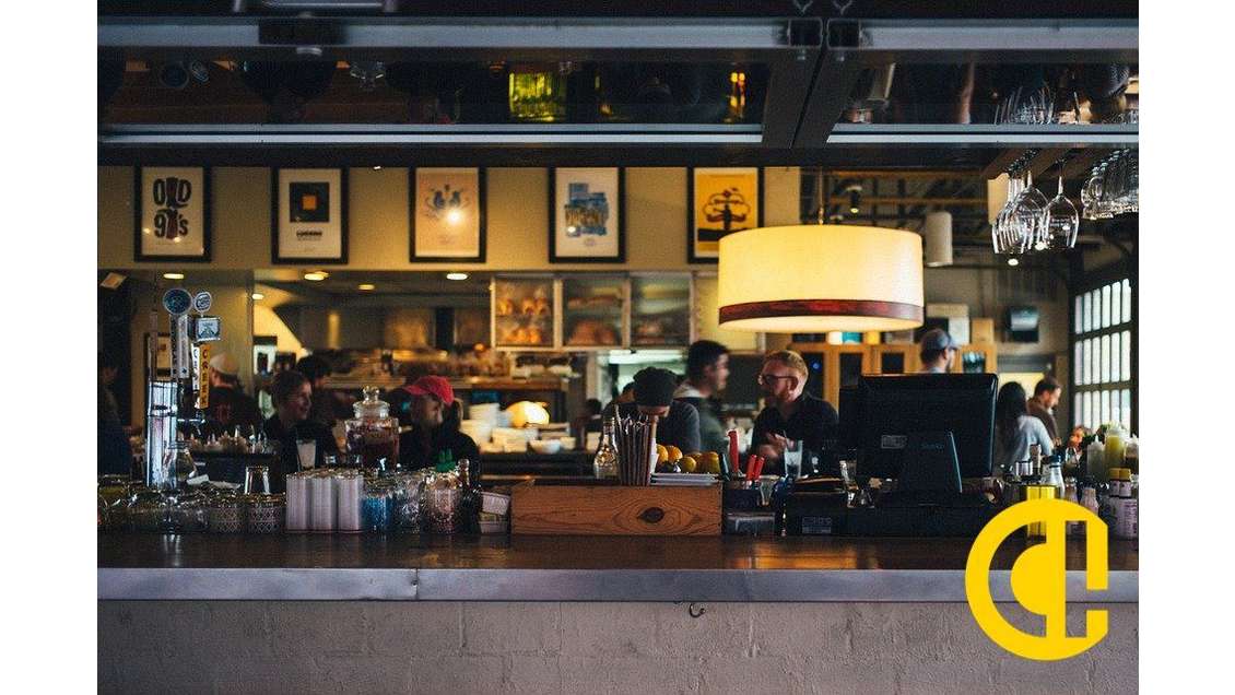 Restaurant murs et FDC Lac du Bourget 73 