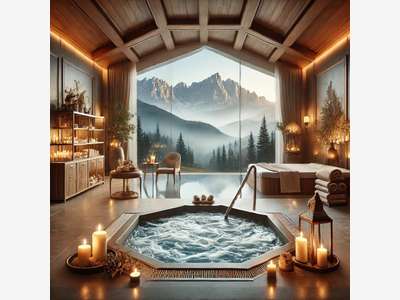 AV local commercial spa fonds et murs Albertville