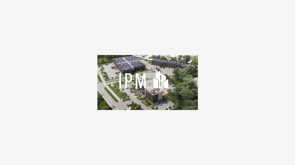A vendre local d'activité de 459m² à Signes 83870